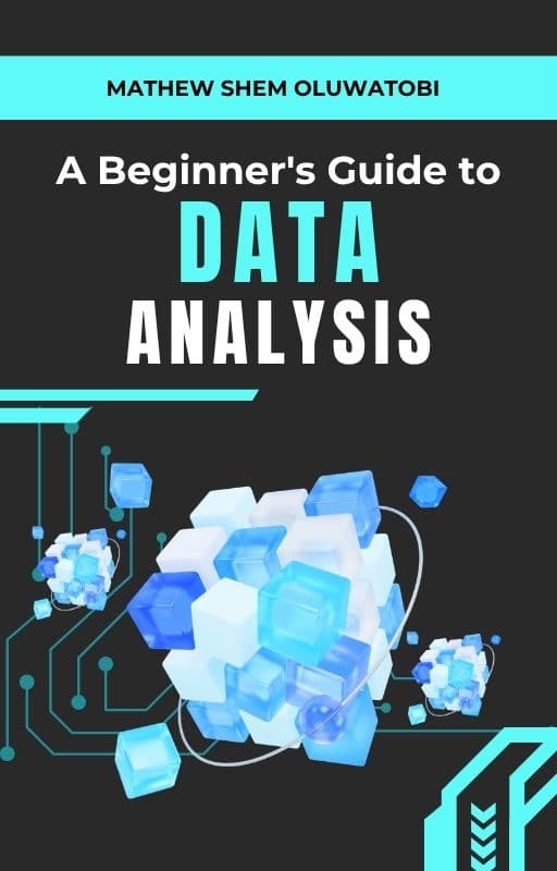 The Data Analysis Book